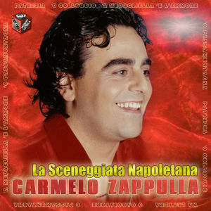 La sceneggiata Napoletana