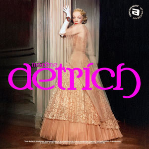 Marlene Dietrich / Lili Marlene