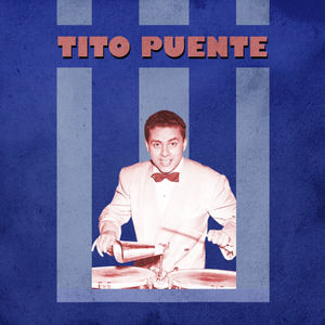 Here comes... Tito Puente!