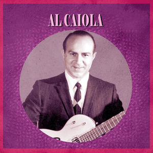 Presenting Al Caiola