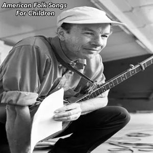 American Folk Songs For Children