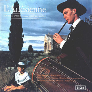 L'Arlesienne