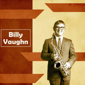 Presenting Billy Vaughn