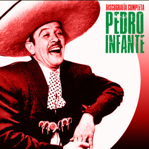 Discografía Completa