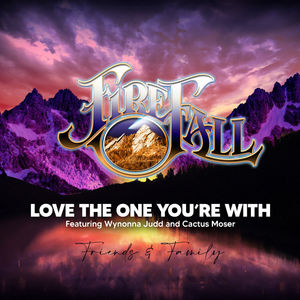 Love The One You're With