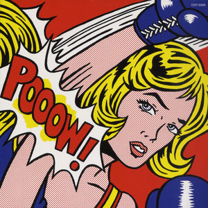 Mighty Blow + 7