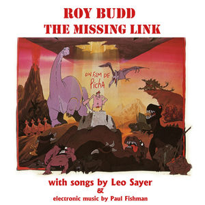 The Missing Link (Expanded Original Motion Picture Soundtrack)
