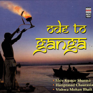 Ode To Ganga