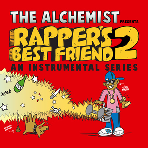 Rapper's Best Friend