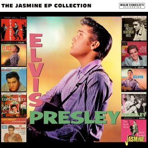 The Jasmine EP Coleection