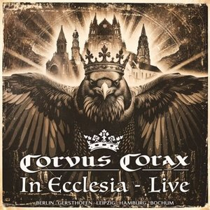 In Ecclesia - Live (In Ecclesia [Live])