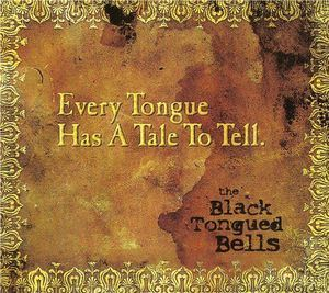 Every Tongue Has A Tale To Tell