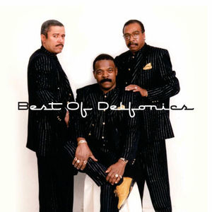 Best Of Delfonics