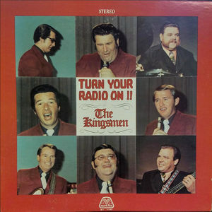 Turn Your Radio On