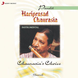 Chourasia's Choice