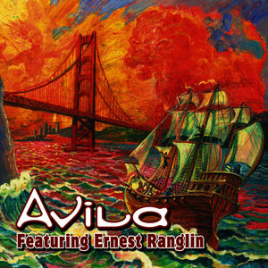 Avila (feat. Ernest Ranglin)
