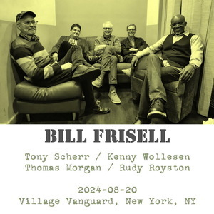 2024-08-20, Village Vanguard, New York, NY
