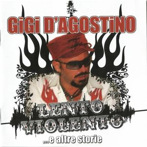 Lento Violento...e altre storie