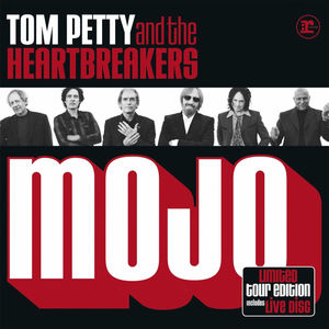 Mojo Tour Edition