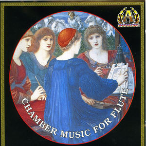 Beethoven: Chamber Music For Flute