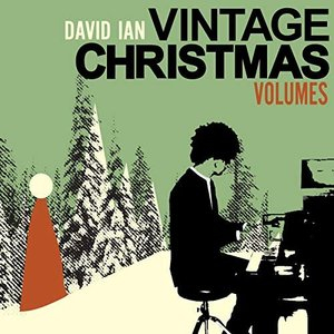 Vintage Christmas Volumes