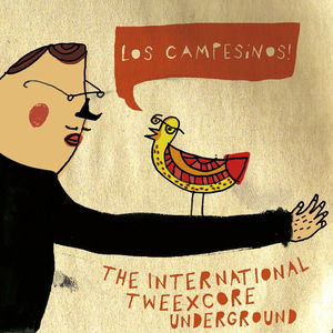 The International Tweexcore Underground