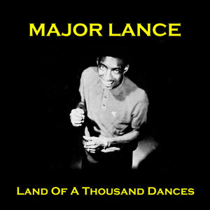 Land of a Thousand Dances