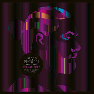 Set Me Free (Empty Rooms) (Pavel Khvaleev Remixes)