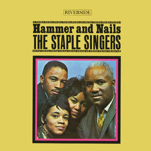 Hammer And Nails