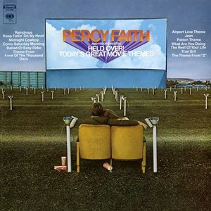 Held Over! Todays Great Movie Themes