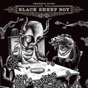 Black Sheep Boy Definitive Edition