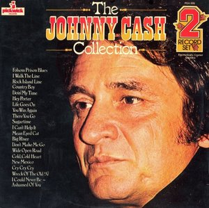 The Johnny Cash Collection