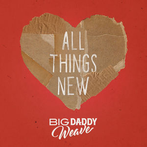 All Things New