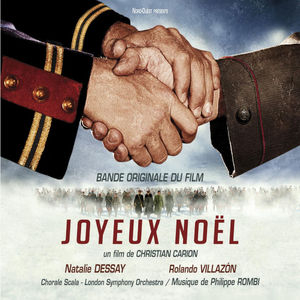 Joyeux Noël (Original Soundtrack Recording)