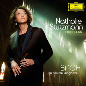 Bach - Une cantate imaginaire
