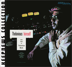 Thelonious Himself