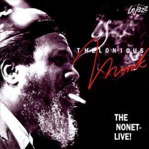 The Nonet - Live!