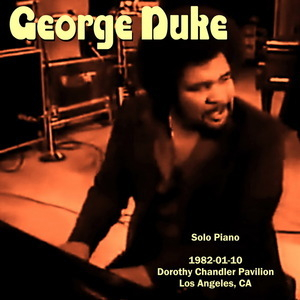 1982-01-10, Dorothy Chandler Pavilion, Los Angeles, CA