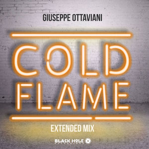 Cold Flame