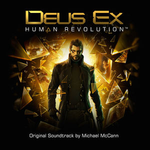 Deus Ex: Human Revolution (Original Soundtrack)