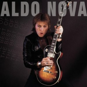 The Best Of Aldo Nova