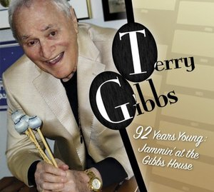 92 Years Young: Jammin At The Gibbs House
