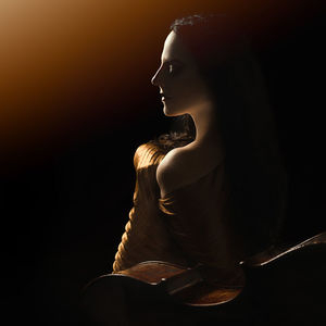 Maya Beiser: InfInIte Bach: The Solo Cello Suites by J. S. Bach: Cello Suite no 2 in D minor: Prélude (single)