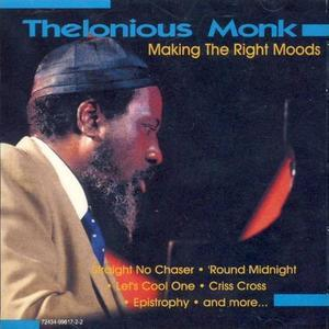 Making The Right Moods