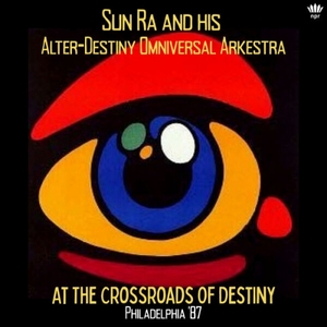 At The Crossroads Of Destiny (Live Philadelphia 87)