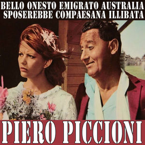 Bello, onesto, emigrato Australia sposerebbe compaesana illibata (Original Motion Picture Soundtrack)