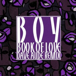 Boy (Dave Aude Remix)