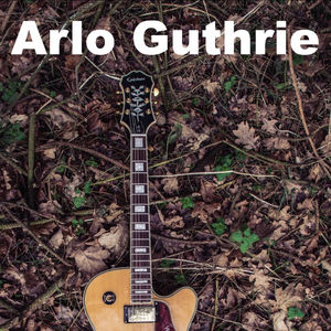 Arlo Guthrie - WBAI FM Broadcast Radio Unnameable New York City 6th August 1967.