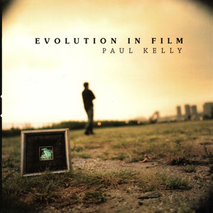 Evolution In Film