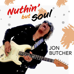 Nuthin' but Soul
